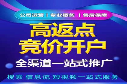 信息流广告代理案例数据解读